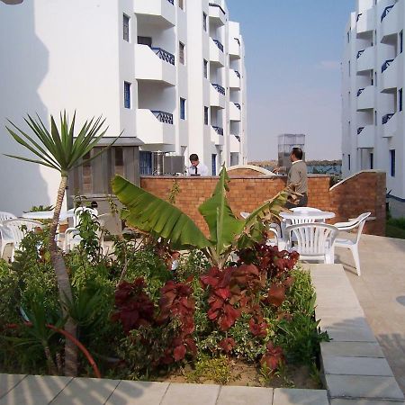 Fayed Beach Resort Ngoại thất bức ảnh