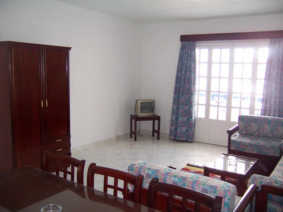 Fayed Beach Resort Ngoại thất bức ảnh