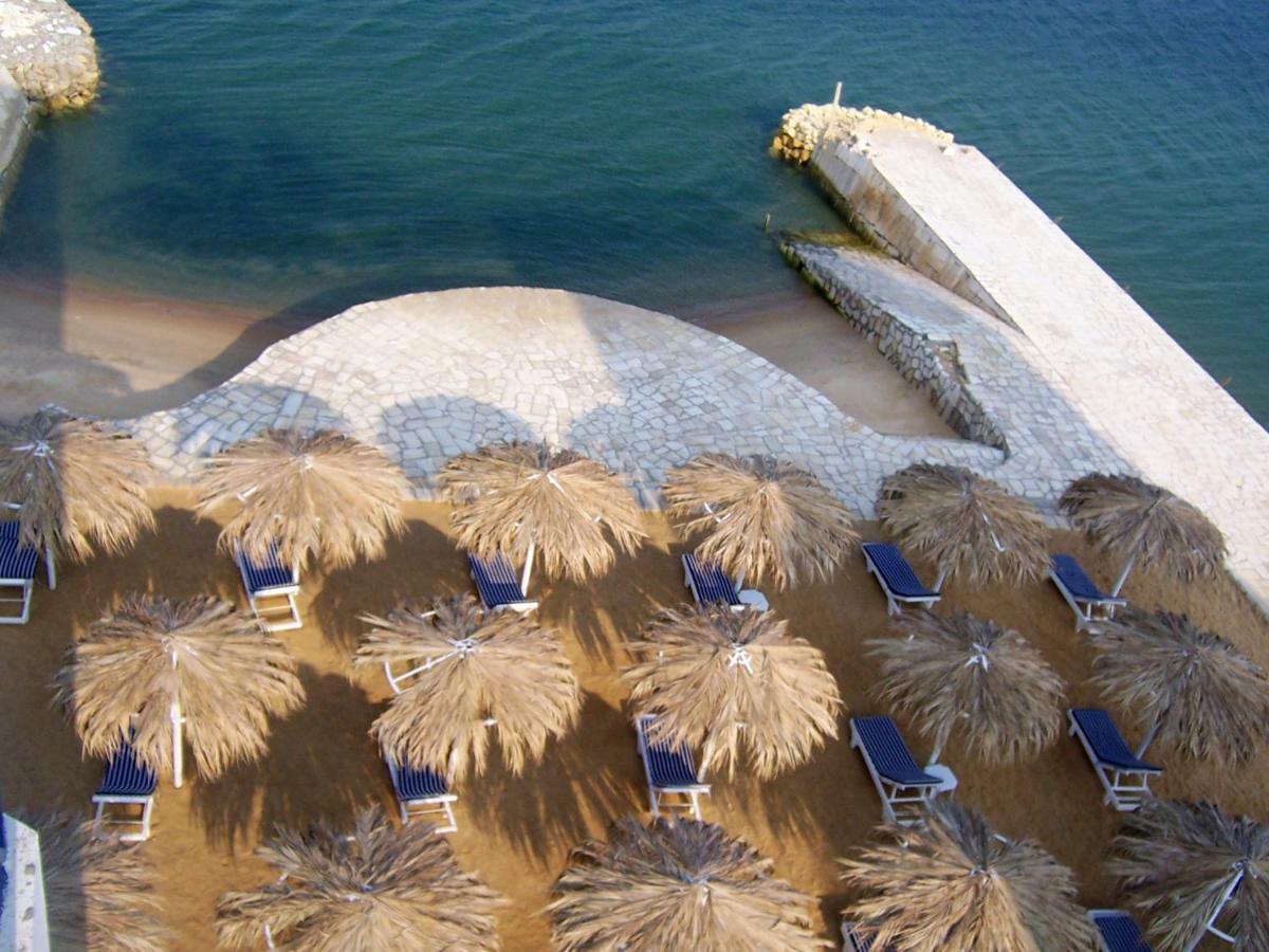 Fayed Beach Resort Ngoại thất bức ảnh